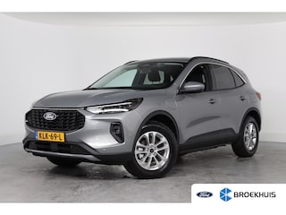 Ford Kuga 2.5 PHEV Titanium | Elektrische Trekhaak | Winter Pack | Adaptieve Cruise Control | 360* Camera | Keyless |