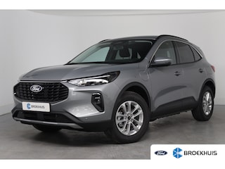 Ford Kuga 2.5 PHEV Titanium | Elektrische Trekhaak | Winter Pack | Adaptieve Cruise Control | 360* Camera | Keyless |