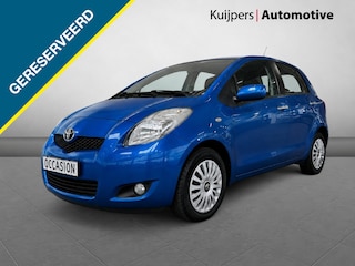 Toyota Yaris other