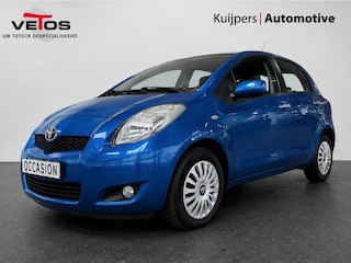 Toyota Yaris other