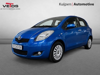 Toyota Yaris other