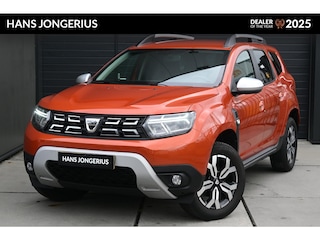 Dacia Duster TCe 100 Bi-Fuel Prestige | TREKHAAK | CAMERA | NAVI | CRUISE CONTROL | APPLECARPLAY/ANDROIDAUTO | PDC | LMV