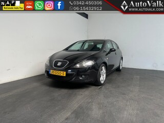 Seat Leon 1.4 TSI Dynamic Style