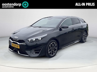 Kia ProCeed 1.5 T-GDi GT-Line | Panorama schuif kantel dak | Stoel stuur verwarming | Elektrische achterklep |
