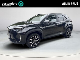 Toyota Yaris Cross 1.5 Hybrid 130 Dynamic | 06-10141018 Voor meer informatie