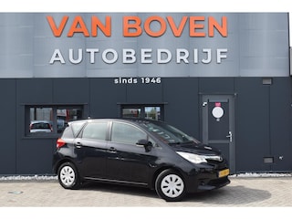 Subaru Trezia 1.3i 99pk Comfort + Airco / Trekhaak