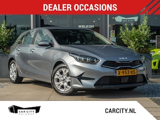 Kia Ceed 1.0 T-GDi DynamicLine Carplay / Camera / Led / DAB