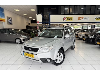 Subaru Forester 2.0 Luxury Airco Automaat