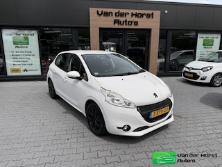 Peugeot 208 1.2 VTi Envy