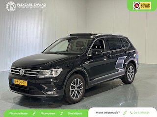 Volkswagen Tiguan 1.5 TSI Comfortline Business 7p. - Automaat - Pano/Schuifdak - Leder - Navi - Org.NL