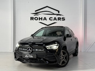 Mercedes-Benz GLA 250 e Business Solution AMG Limited*Pano*sfeer*keyless