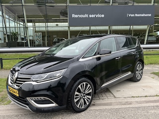 Renault Espace 1.6 dCi Initiale Paris 160PK / Export ! / Trekhaak / 4-Control / Camera / Panoramadak /