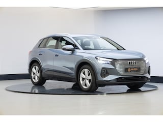 Audi Q4 35 Edition 55 kWh | Comfortpakket | MMI navigatie plus |