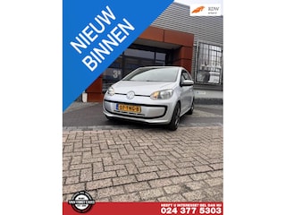 Volkswagen Up 1.0 take up! BlueMotion