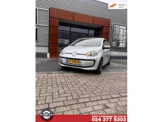 Volkswagen Up 1.0 take up! BlueMotion