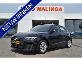 Audi A1 Sportback 25 TFSI Pro Line | Carplay | Virtual Cockpit | ull LED exterieurverlichting incl. dynamische knipperlichten