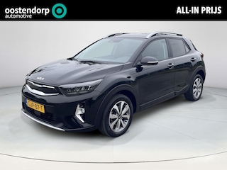 Kia Stonic 1.0 T-GDi MHEV DynamicPlusLine | Climate control | Apple carplay | Achteruitrijcamera |