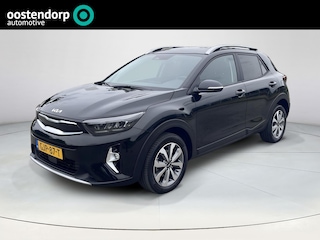 Kia Stonic 1.0 T-GDi MHEV DynamicPlusLine | Climate control | Apple carplay | Achteruitrijcamera |
