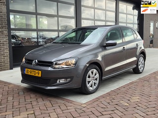 Volkswagen Polo 1.4-16V Comfortline | 5 Deurs