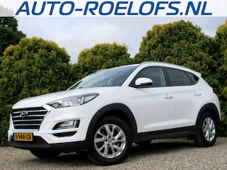 Hyundai Tucson 1.6 GDi i-Motion * Navi * Camera * Trekhaak *