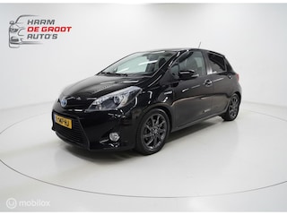 Toyota Yaris 1.5 Full Hybrid Dynamic Aut/Cruise/Clima/Camera