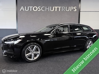 Volvo V90 2.0 T4 Polestar SCANDINAVIAN LINE / LEER / LED / ELEKTR.HAAK / PILOT / LMV 18’’