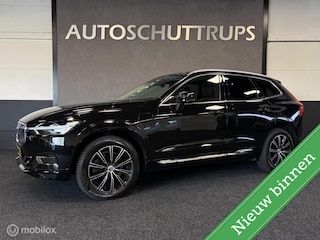 Volvo XC60 2.0 T8 Twin Engine AWD Inscription PANORAMADAK / HARMAN/KARDON / TREKHAAK / VOL LEDER
