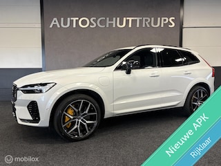Volvo XC60 2.0 T8 Plug-in-hybrid AWD Polestar Engineered ÖHLINS / HUD / BOWERS & WILKINS / 360 / BTW / NIEUWSTAAT