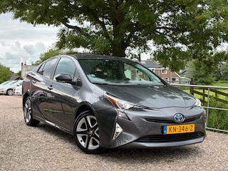 Toyota Prius 1.8 Dynamic | Navi + Clima + Cruise + Camera + Nap nu € 16.975,-!!