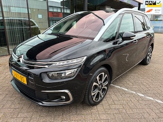 Citroën C4 SpaceTourer 1.2 PureTech Business / Camera / 7-pers. / Carplay / Keyless