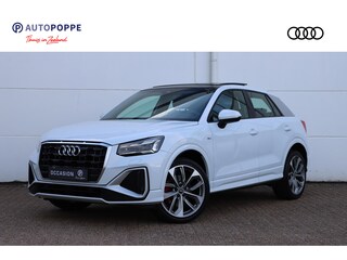 Audi Q2 35 TFSI S Edition 150pk S Tronic