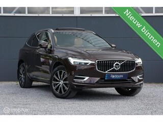 Volvo XC60 2.0 T8 Twin Engine AWD Inscription B&W Pano HUD !