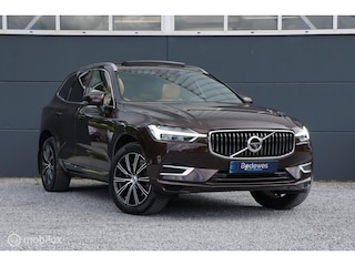 Volvo XC60 2.0 T8 Twin Engine AWD Inscription B&W Pano HUD !