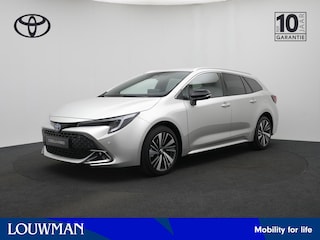 Toyota Corolla Touring Sports Hybrid 140 Dynamic