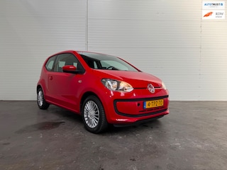 Volkswagen Up 1.0 move up! LMV 15 inch / airco /