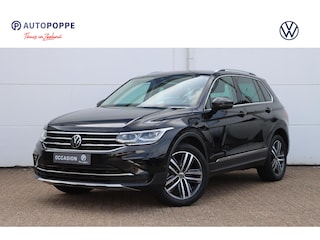 Volkswagen Tiguan 1.4 TSI eHybrid Elegance 245pk DSG6