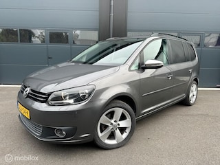 Volkswagen Touran 1.4 TSI Highline 7p.