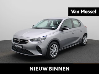 Opel Corsa Auto Edition