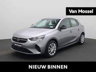 Opel Corsa Auto Edition