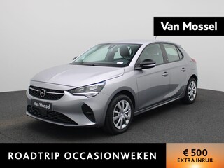 Opel Corsa Auto Edition