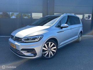 Volkswagen Touran 1.8 TSI Highline