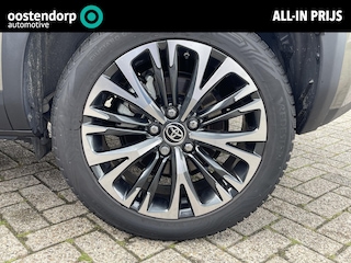 Toyota Yaris Cross 1.5 Hybrid Executive **TREKHAAK/ DODE HOEK DETECTIE/ JBL AUDIO**
