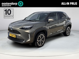 Toyota Yaris Cross 1.5 Hybrid Executive **TREKHAAK/ DODE HOEK DETECTIE/ JBL AUDIO**