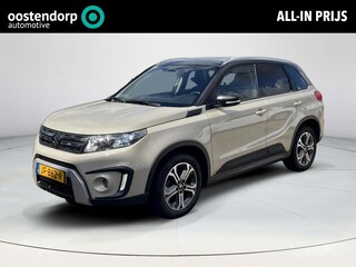 Suzuki Vitara 1.6 High Executive **AUTOMAAT/ TREKHAAK/ PANORAMADAK**