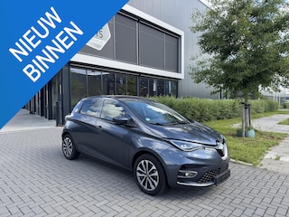 Renault Zoe R135 Intens 52 kWh