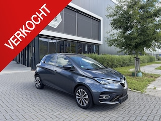 Renault Zoe R135 Intens 52 kWh