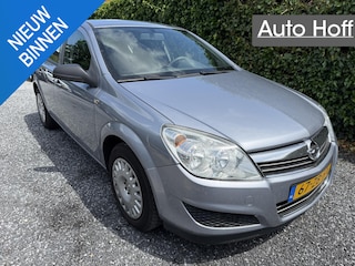 Opel Astra 1.6 Essentia | Elekt. Ramen | Radio / CD | APK tot 03-12-2026!