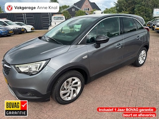 Opel Crossland X 1.2 Innovation