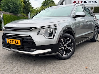 Kia Niro 1.6 GDi DynamicLine | Trekhaak | Volledig onderhouden | Adaptive Cruise Control |