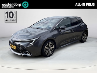 Toyota Corolla Hybrid 140 Dynamic **PARKEERSENSOREN/ NAVIGATIE/ STOELVERWARMING**